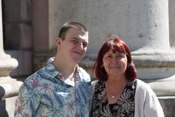 €9.75m settlement from HSE for man over brain injury from meningitis around time of birth